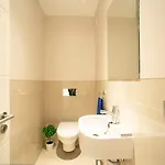 Apartamento Pine Hills Rubi By Interhome *