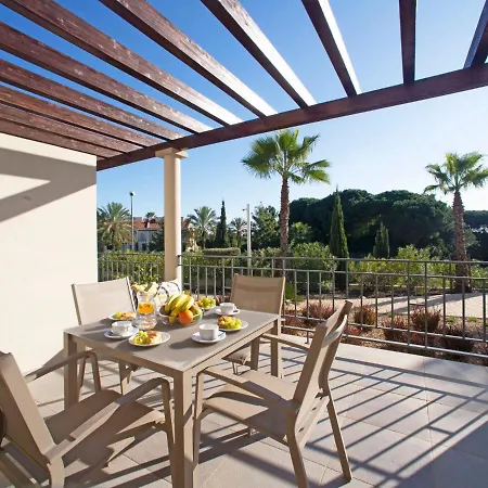 Apartamento Pine Hills Rubi By Interhome Vilamoura