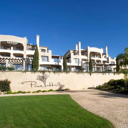 Apartment Pine Hills Rubi By Interhome Vilamoura