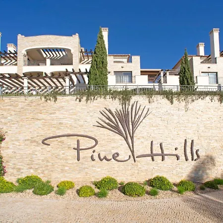 Pine Hills Rubi By Interhome *