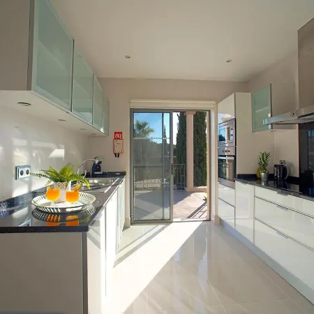 Pine Hills Rubi By Interhome * Vilamoura