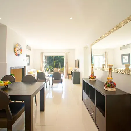 아파트 Pine Hills Rubi By Interhome *