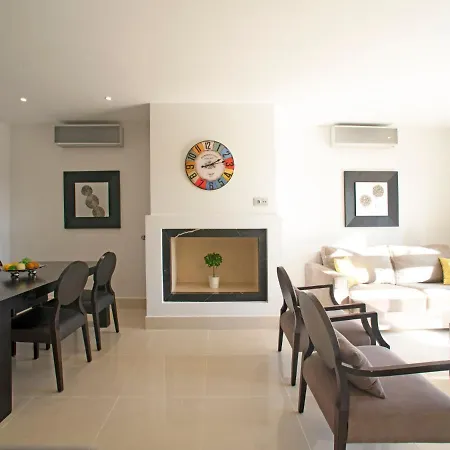 Pine Hills Rubi By Interhome * Vilamoura