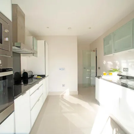 Pine Hills Rubi By Interhome *