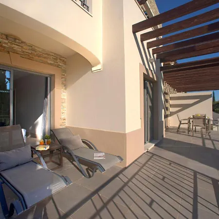 Appartement Pine Hills Rubi By Interhome
