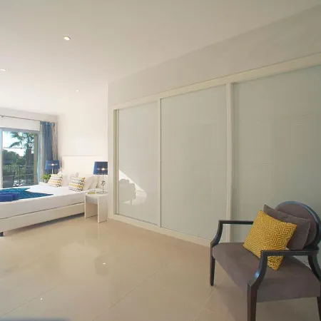 Pine Hills Rubi By Interhome Apartment Vilamoura