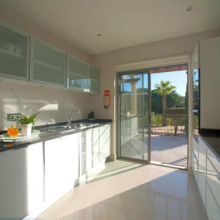 Apartment Pine Hills Rubi By Interhome Vilamoura