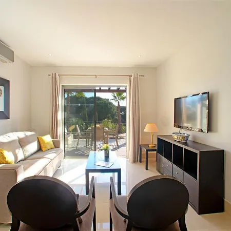Apartment Pine Hills Rubi By Interhome Vilamoura