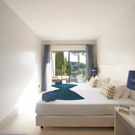 Pine Hills Rubi By Interhome Vilamoura