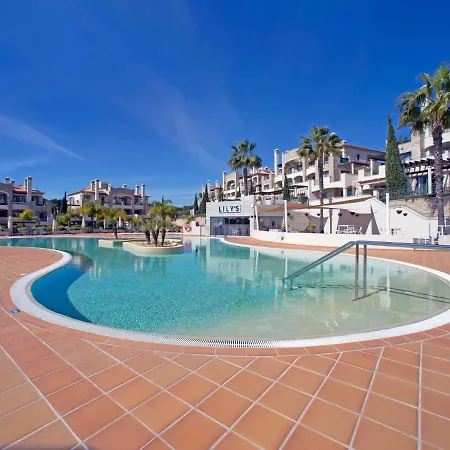 Pine Hills Rubi By Interhome Apartment Vilamoura