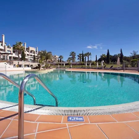Apartment Pine Hills Rubi By Interhome Vilamoura