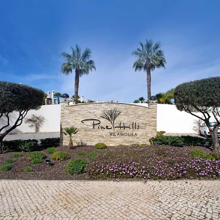 Pine Hills Rubi By Interhome Apartment