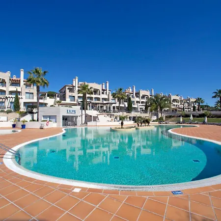 Pine Hills Rubi By Interhome Apartment Vilamoura