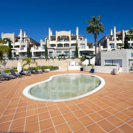 Pine Hills Rubi By Interhome * Vilamoura
