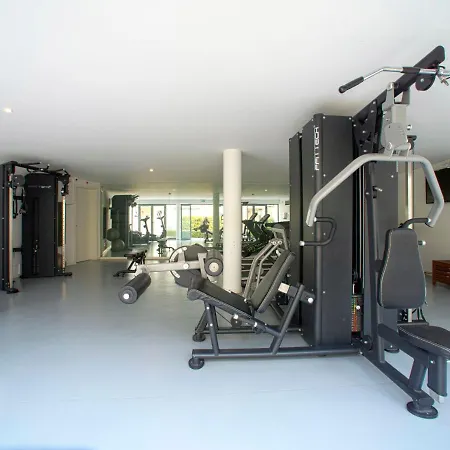 Apartamento Pine Hills Rubi By Interhome *