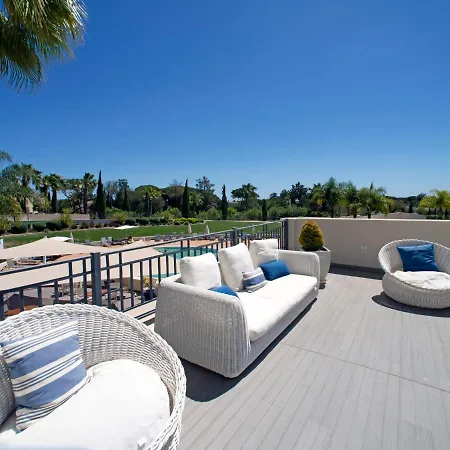 Pine Hills Rubi By Interhome Apartment *