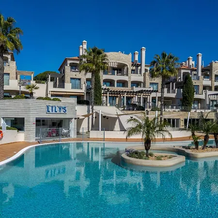 Pine Hills Rubi By Interhome Apartamento