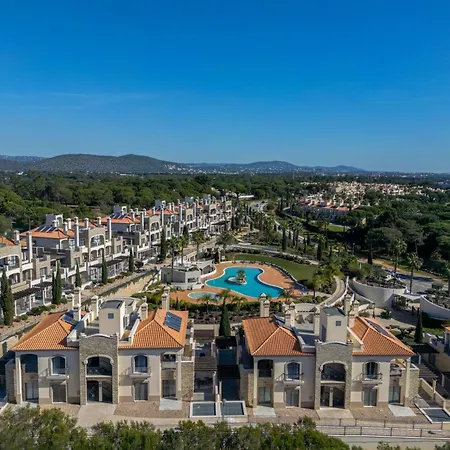 Pine Hills Rubi By Interhome Vilamoura
