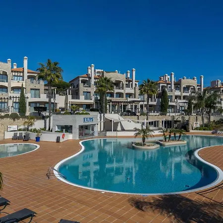 Pine Hills Rubi By Interhome Apartment Vilamoura