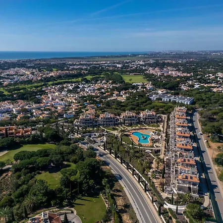 Pine Hills Rubi By Interhome Apartment Vilamoura