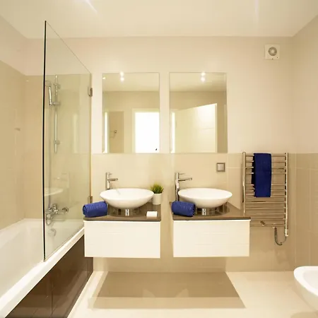 Pine Hills Rubi By Interhome شقة