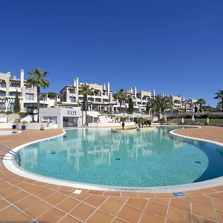Apartment Pine Hills Rubi By Interhome Vilamoura