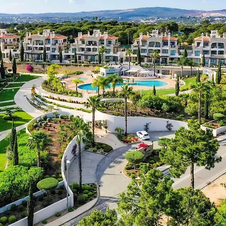 Pine Hills Rubi By Interhome Apartment Vilamoura