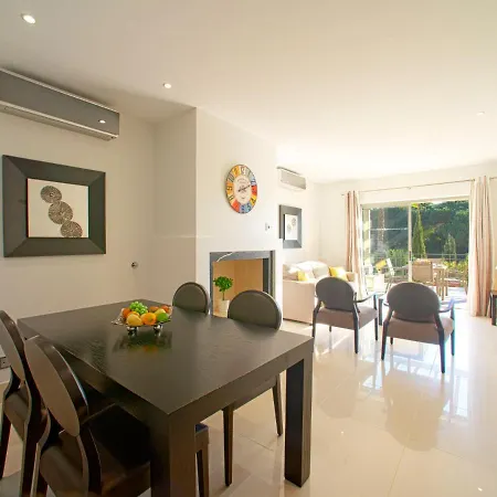 Pine Hills Rubi By Interhome Vilamoura