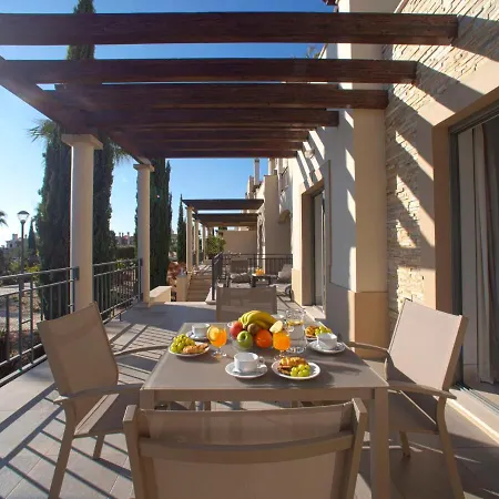 Pine Hills Rubi By Interhome Apartment