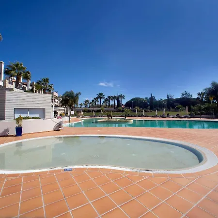 Pine Hills Rubi By Interhome Vilamoura